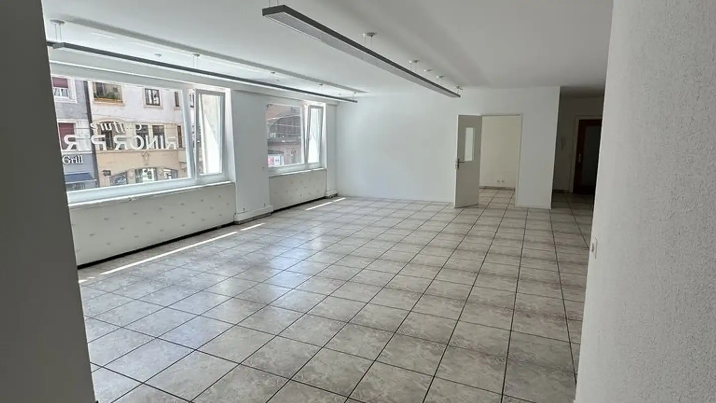 Office space for rent - Untere Rebgasse 22, 4058 Basel - Photo 3