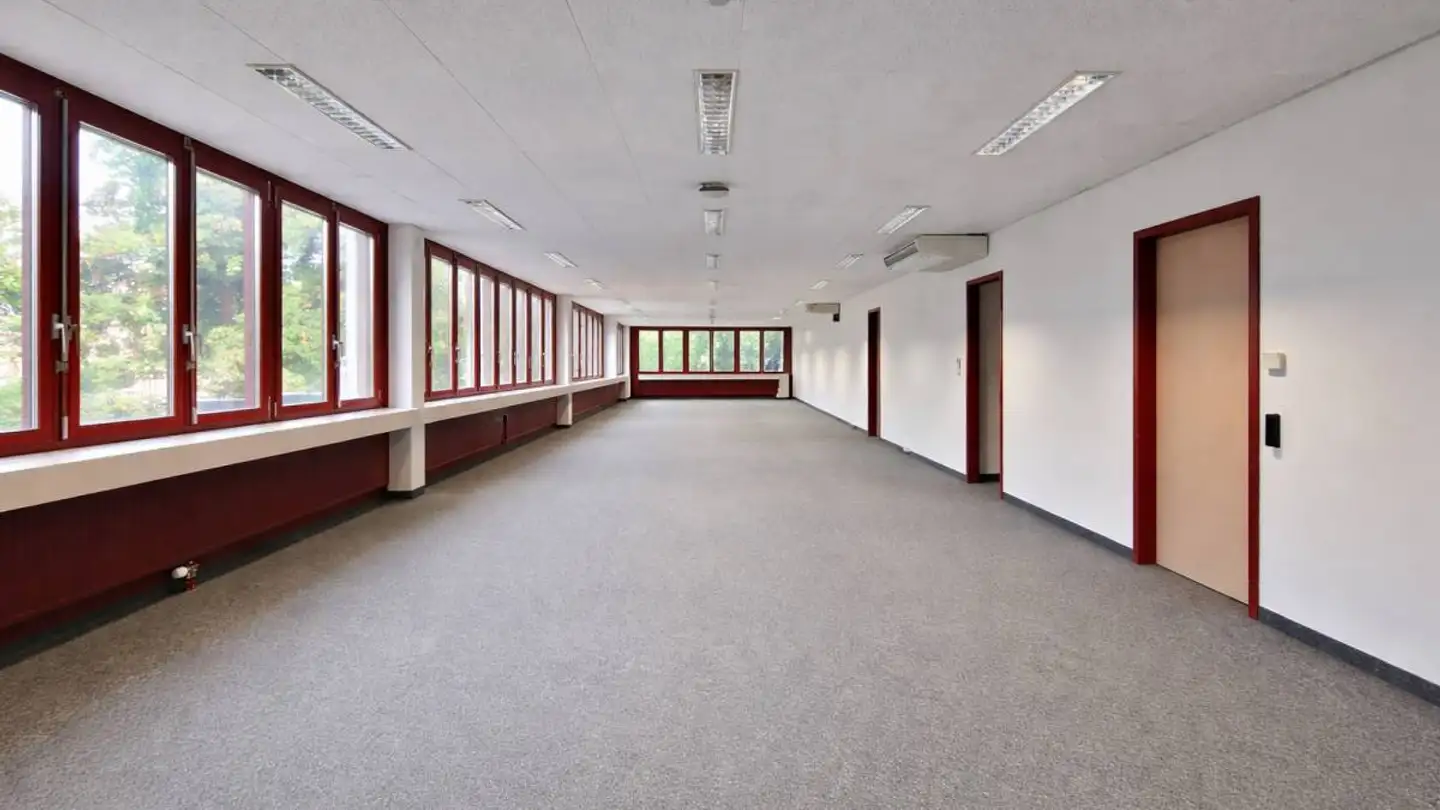 Bürofläche mieten - Rue De Cossonay 194, 1020 Renens VD - Foto 3