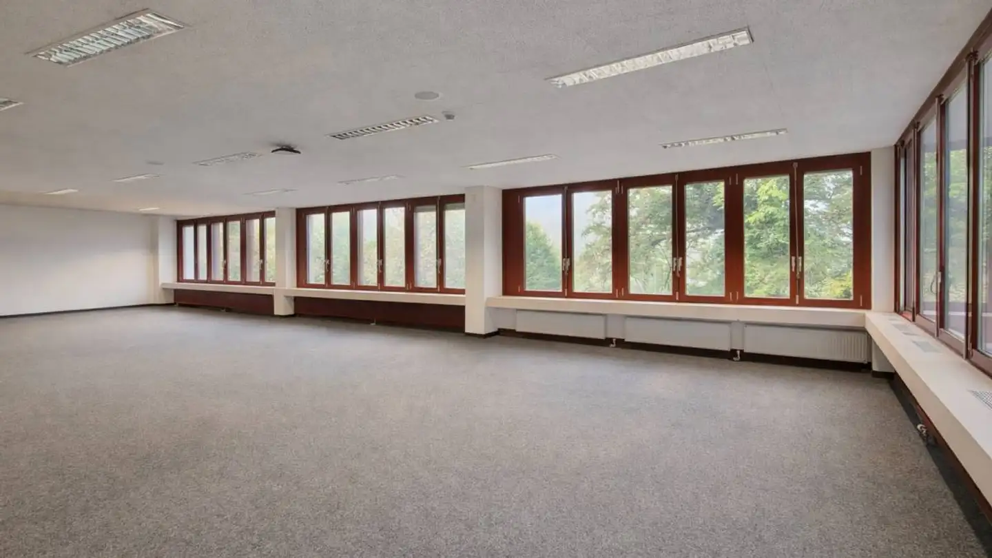Bürofläche mieten - Rue De Cossonay 194, 1020 Renens VD - Foto 4
