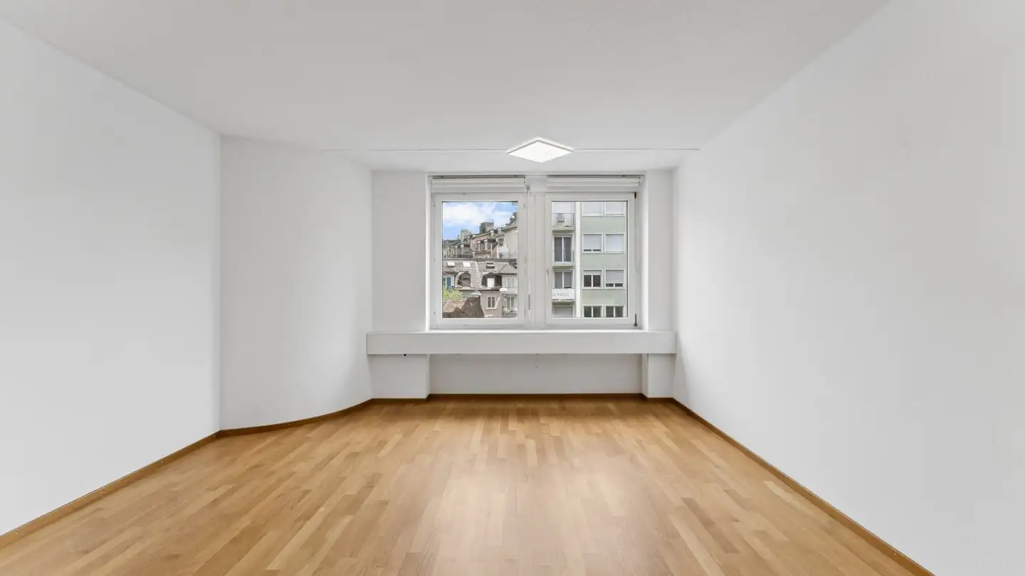 Bureau à louer - Obergrundstrasse 44, 6003 Luzern