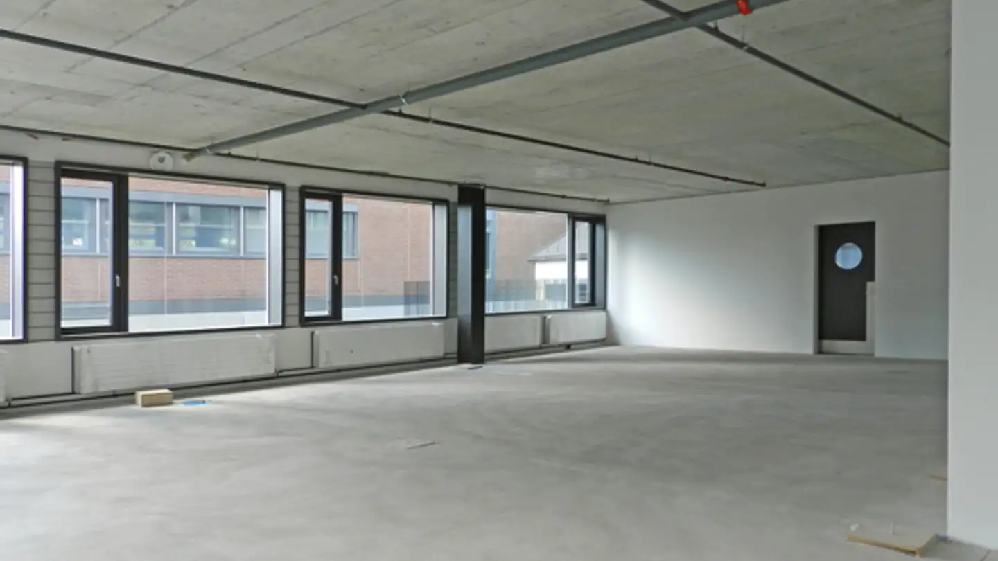 Office space for rent - Flüelastrasse 31, 8047 Zürich - Photo 3
