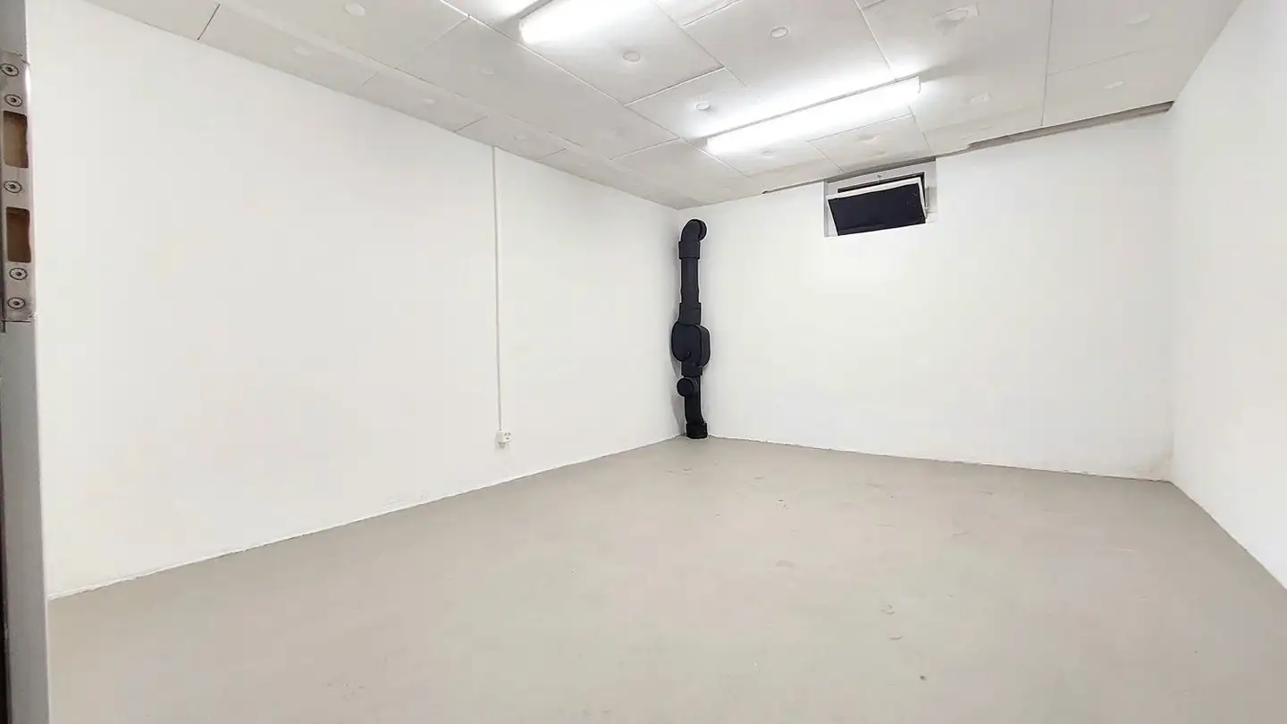 Atelier à louer - Weissensteinstrasse 86, 3007 Bern - Photo 2