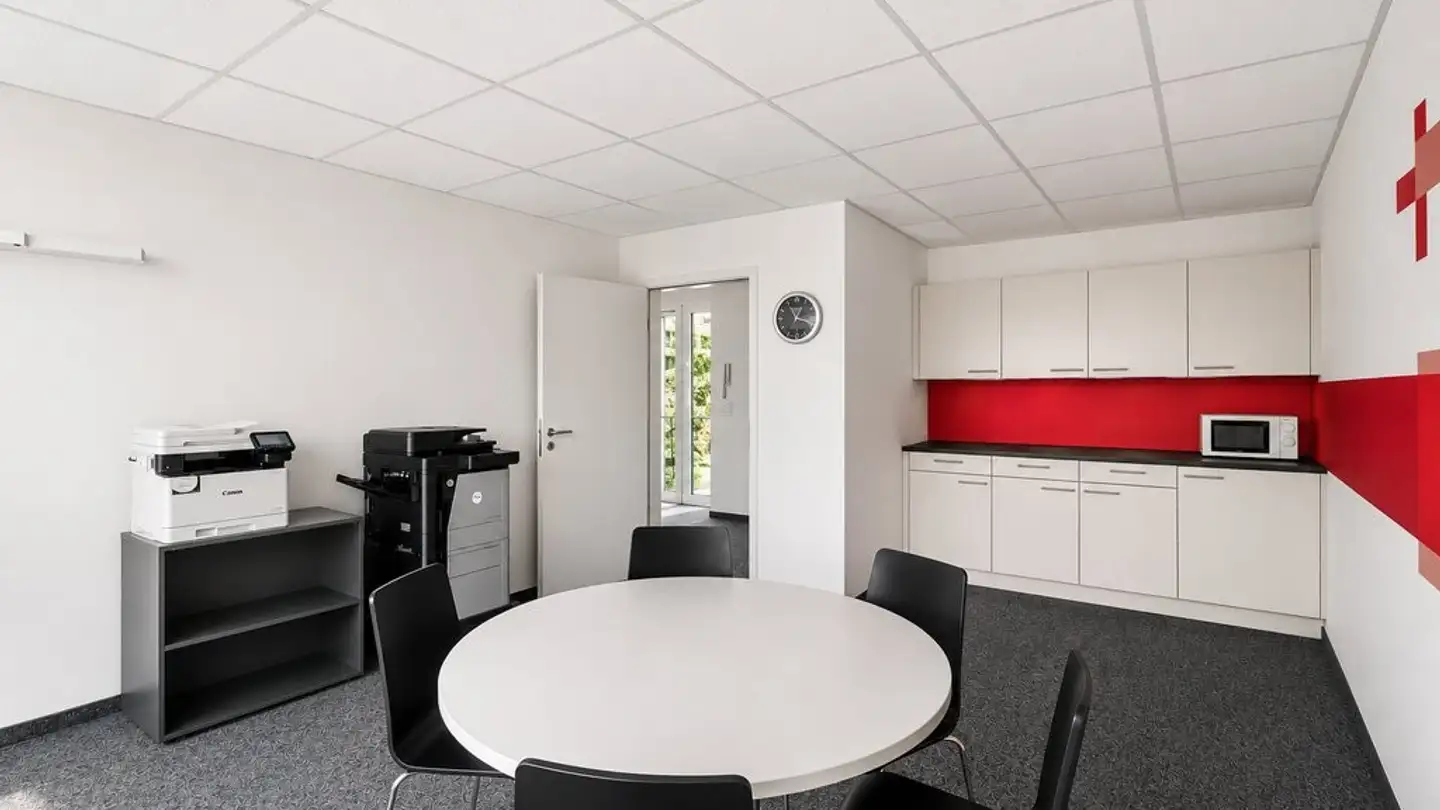 Office space for rent - Alte Bahnhofstrasse 2, 5610 Wohlen AG - Photo 4