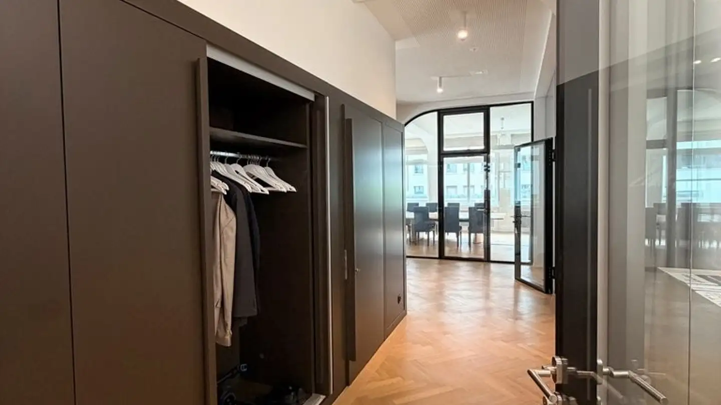 Bureau à louer - Tödistrasse 5, 8002 Zürich - Photo 2