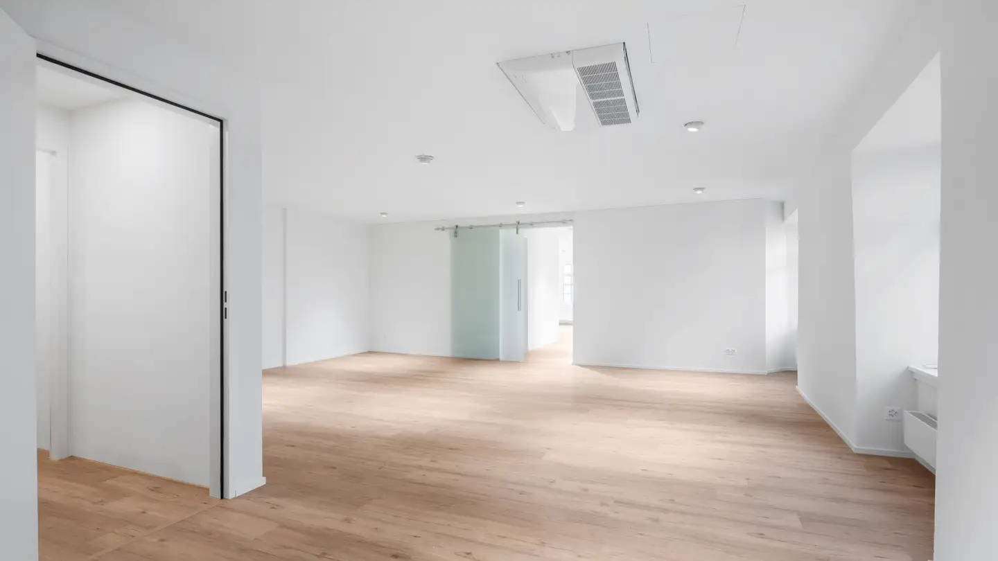 Bureau à louer - Obergasse 27, 8400 Winterthur - Photo 2