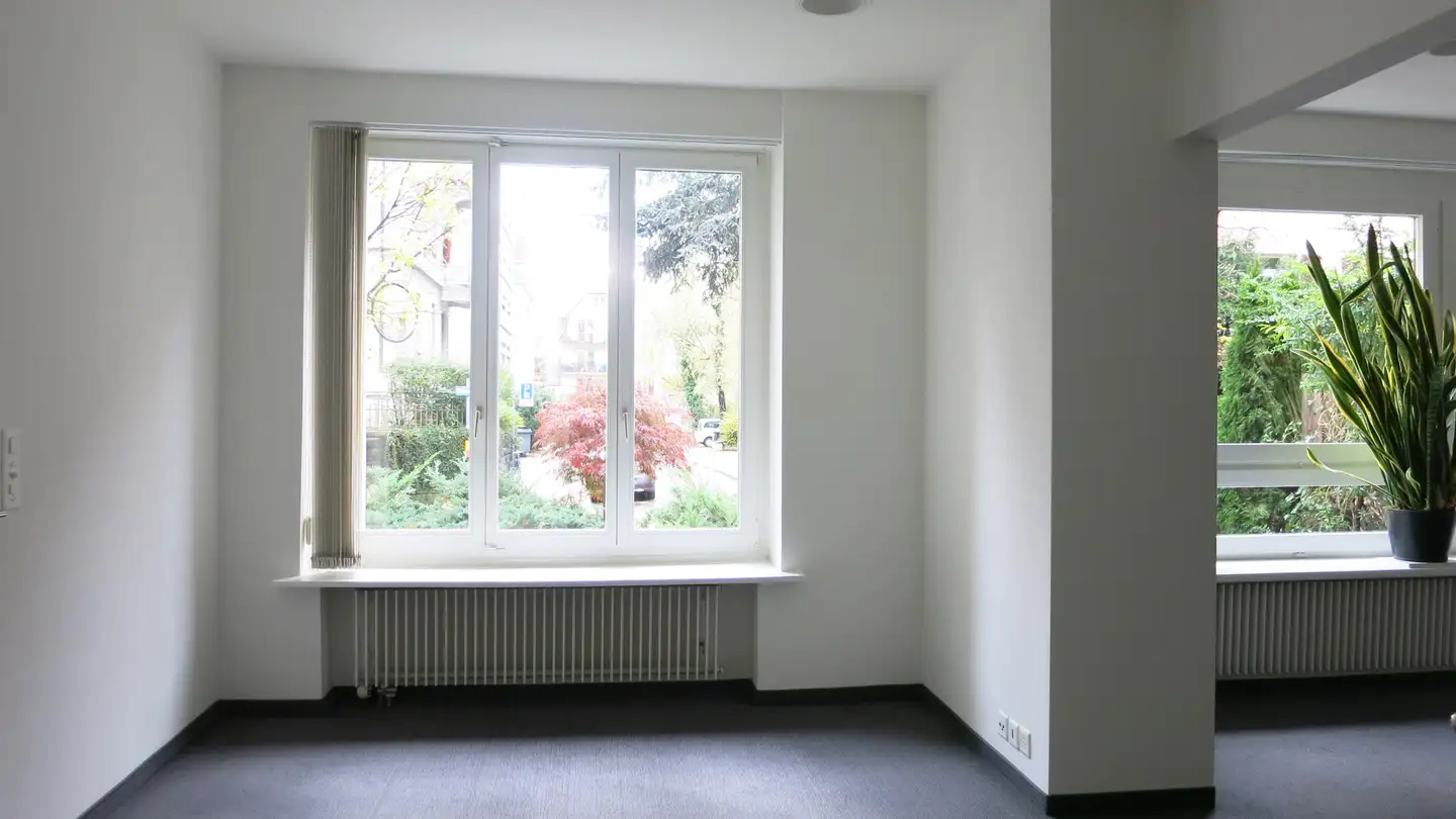 Bureau à louer - Scheuchzerstrasse 72, 8006 Zürich - Photo 3