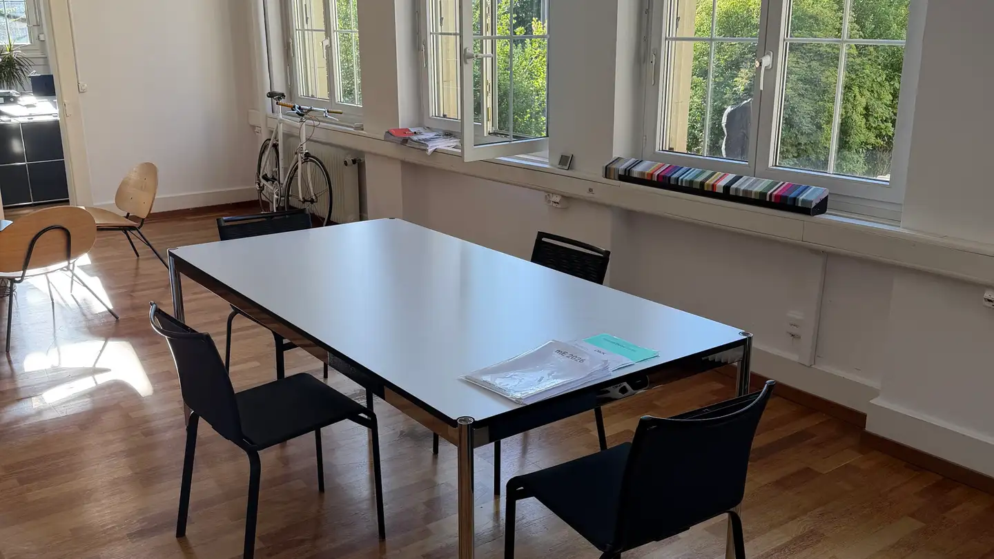 Bürofläche mieten - Seestrasse 367, 8038 Zürich - Foto 4