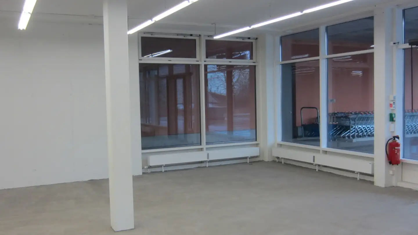 Shop for rent - Badenerstrasse 7b, 5442 Fislisbach - Photo 3