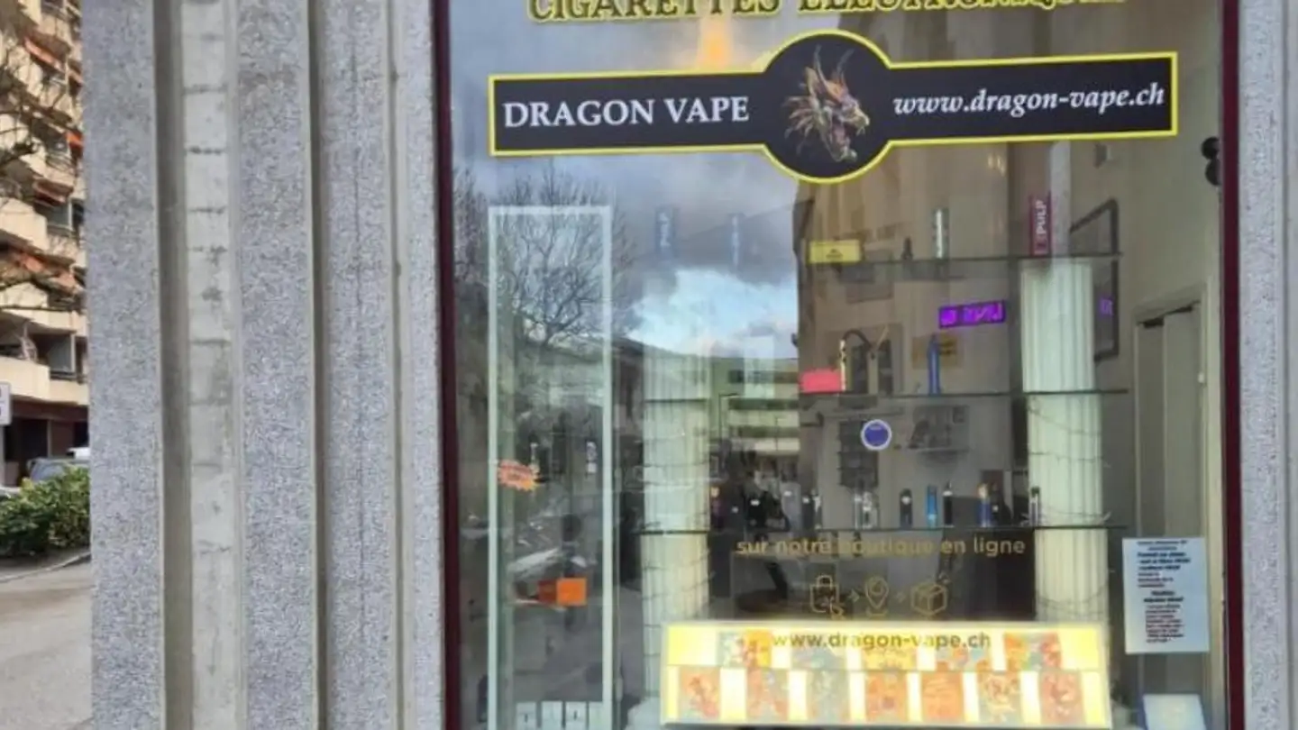 Magasin à louer - Chemin Du Centurion 6, 1227 Carouge GE - Photo 3