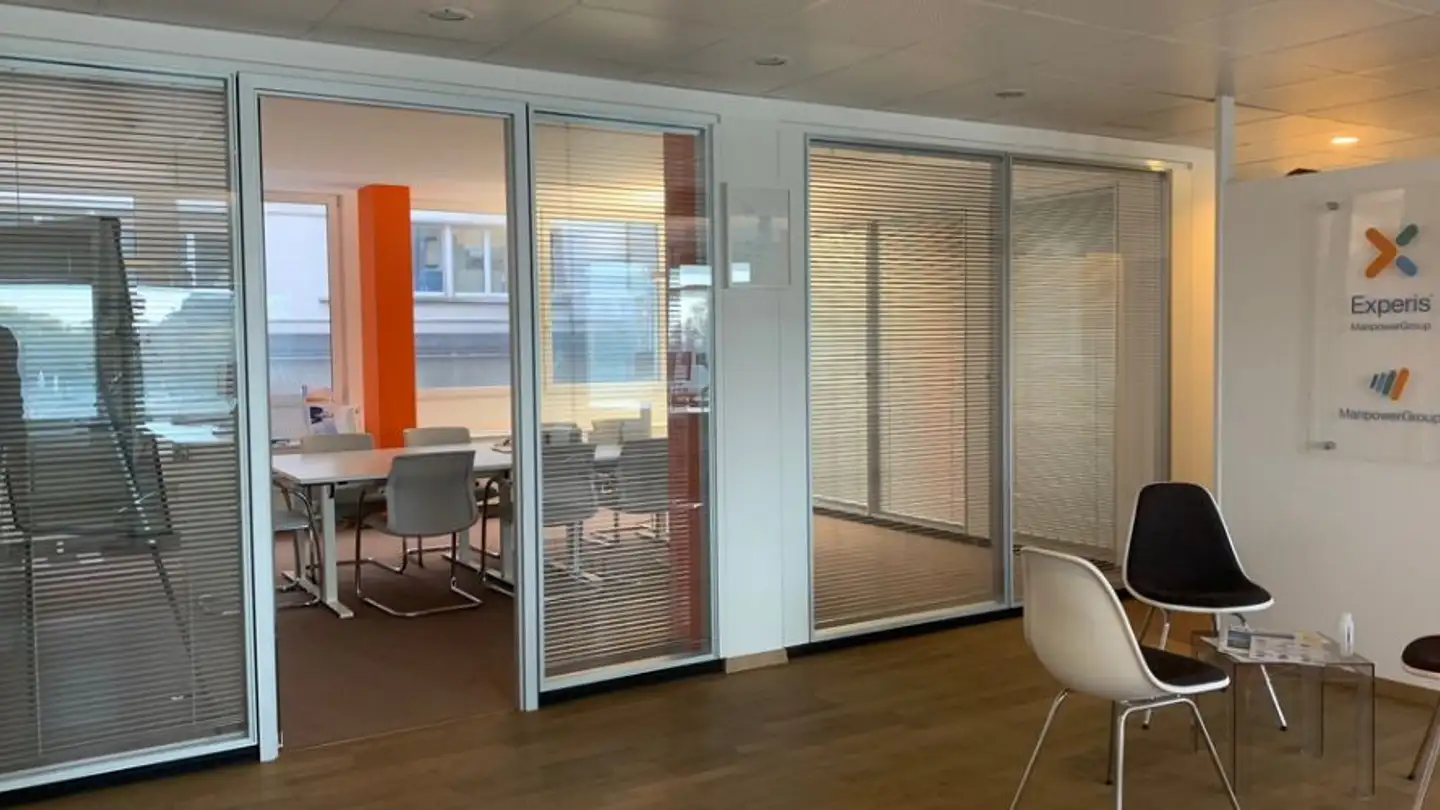 Office space for rent - Rue Du Grand-Pont 12, 1003 Lausanne - Photo 2
