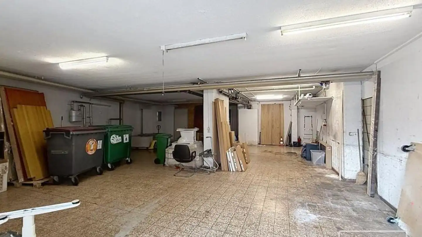 Commercial for rent - Rue Des Alpes 51, 1023 Crissier - Photo 3