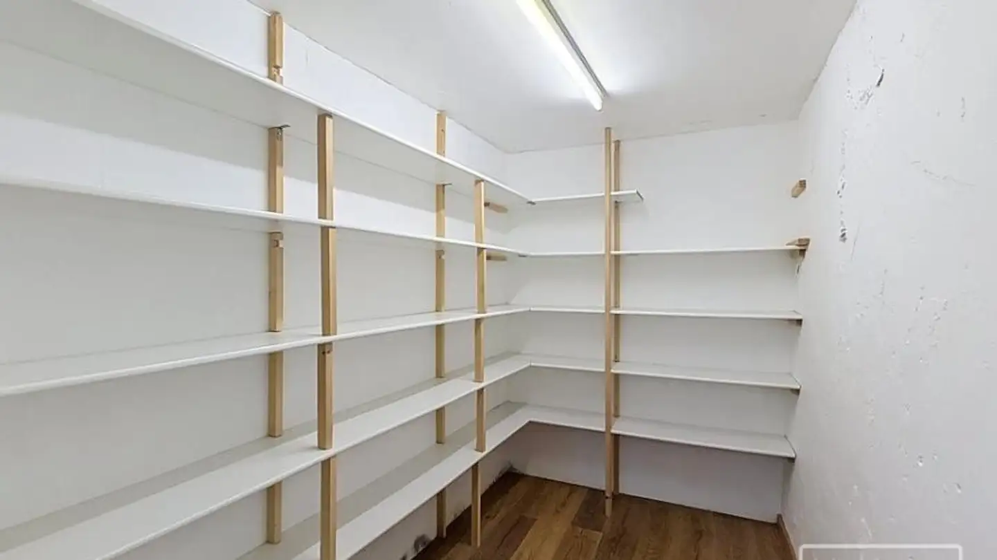 Storage space for rent - Rue Des Alpes 51, 1023 Crissier - Photo 4
