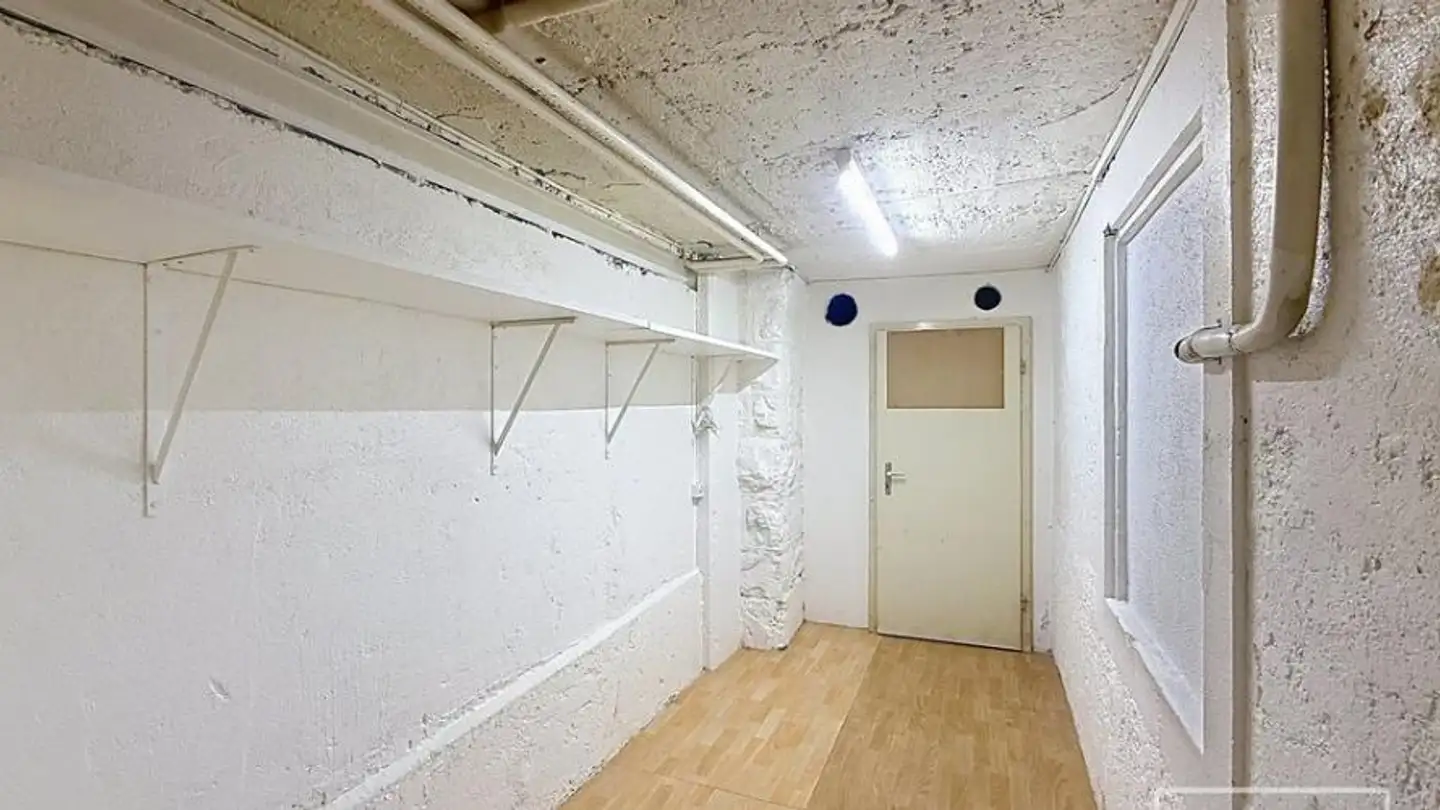 Storage space for rent - Rue Des Alpes 51, 1023 Crissier - Photo 3