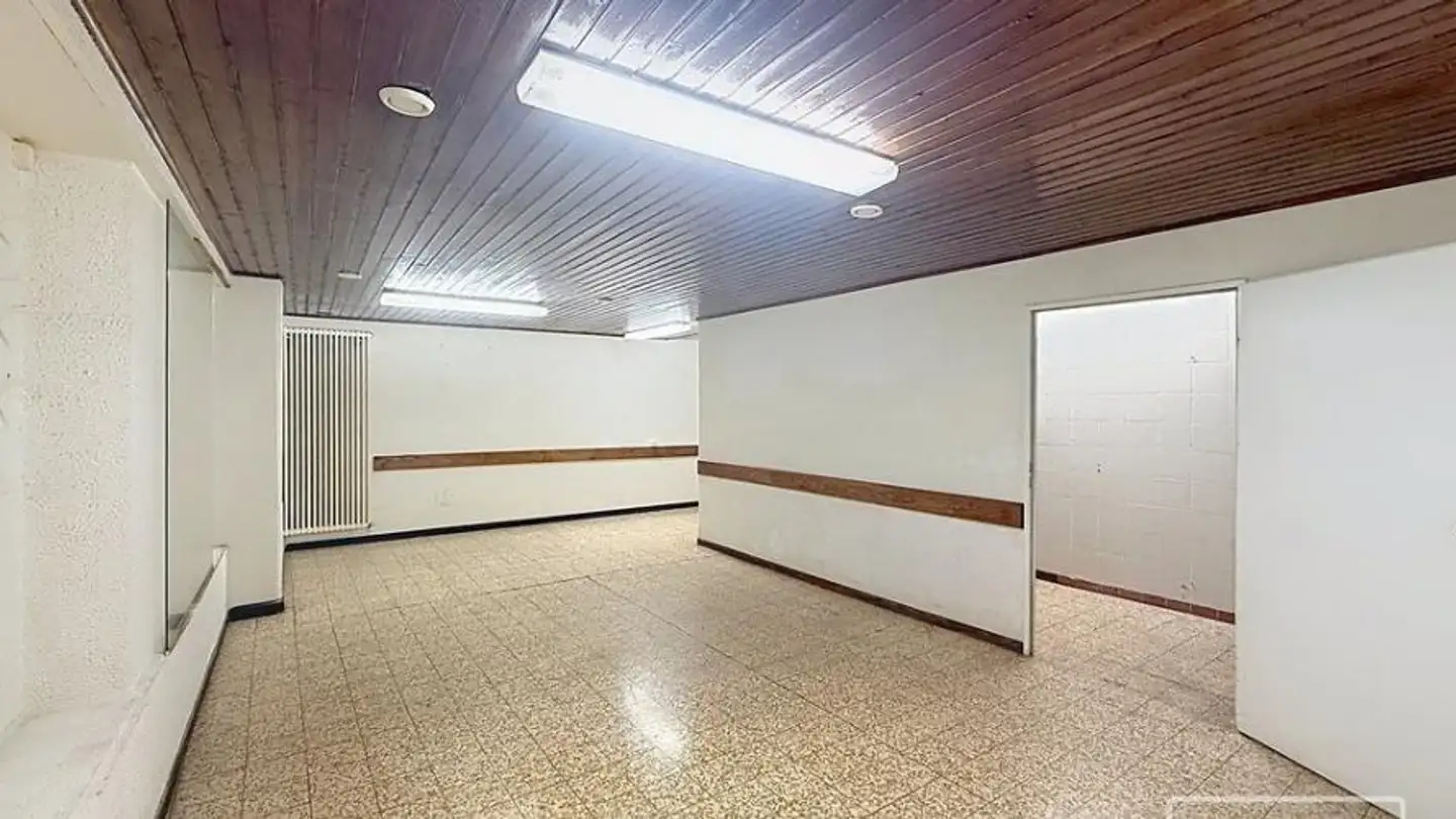Storage space for rent - Rue Des Alpes 51, 1023 Crissier