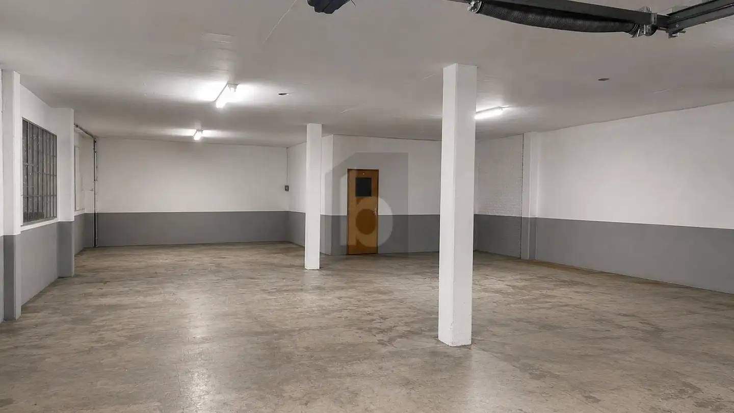 Storage space for rent - 1964 Conthey - Photo 2