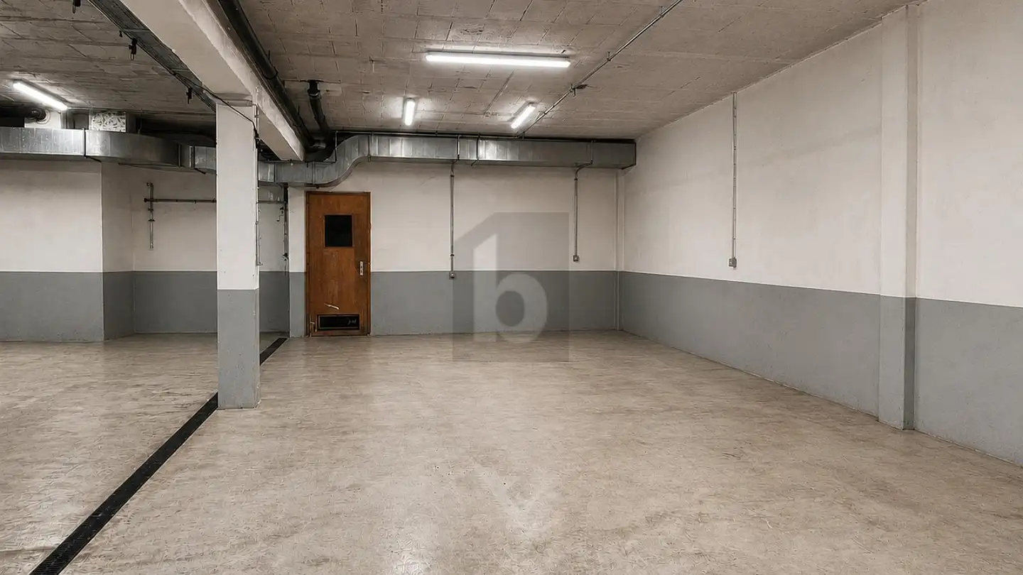 Storage space for rent - 1964 Conthey - Photo 4