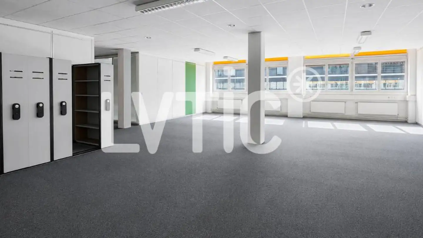 Bürofläche mieten - 1020 Renens VD - Foto 4