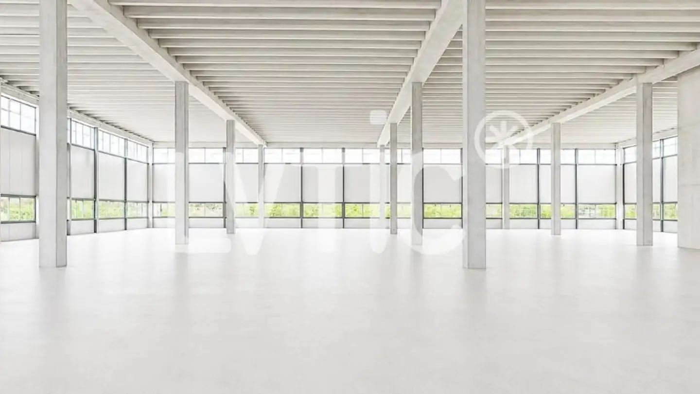 Commercial for rent - 1564 Domdidier - Photo 2