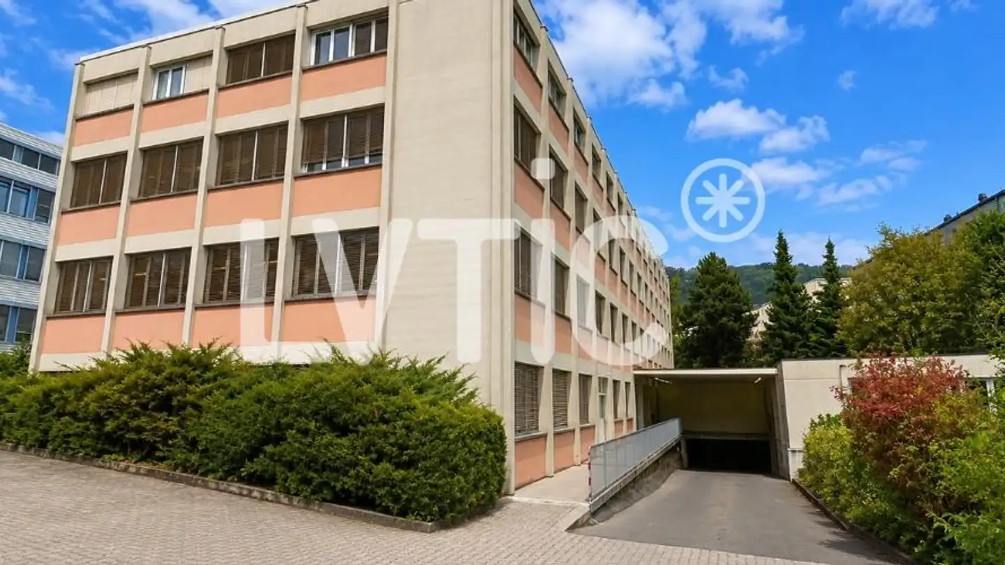 Bureau à louer - 1052 Le Mont-sur-Lausanne