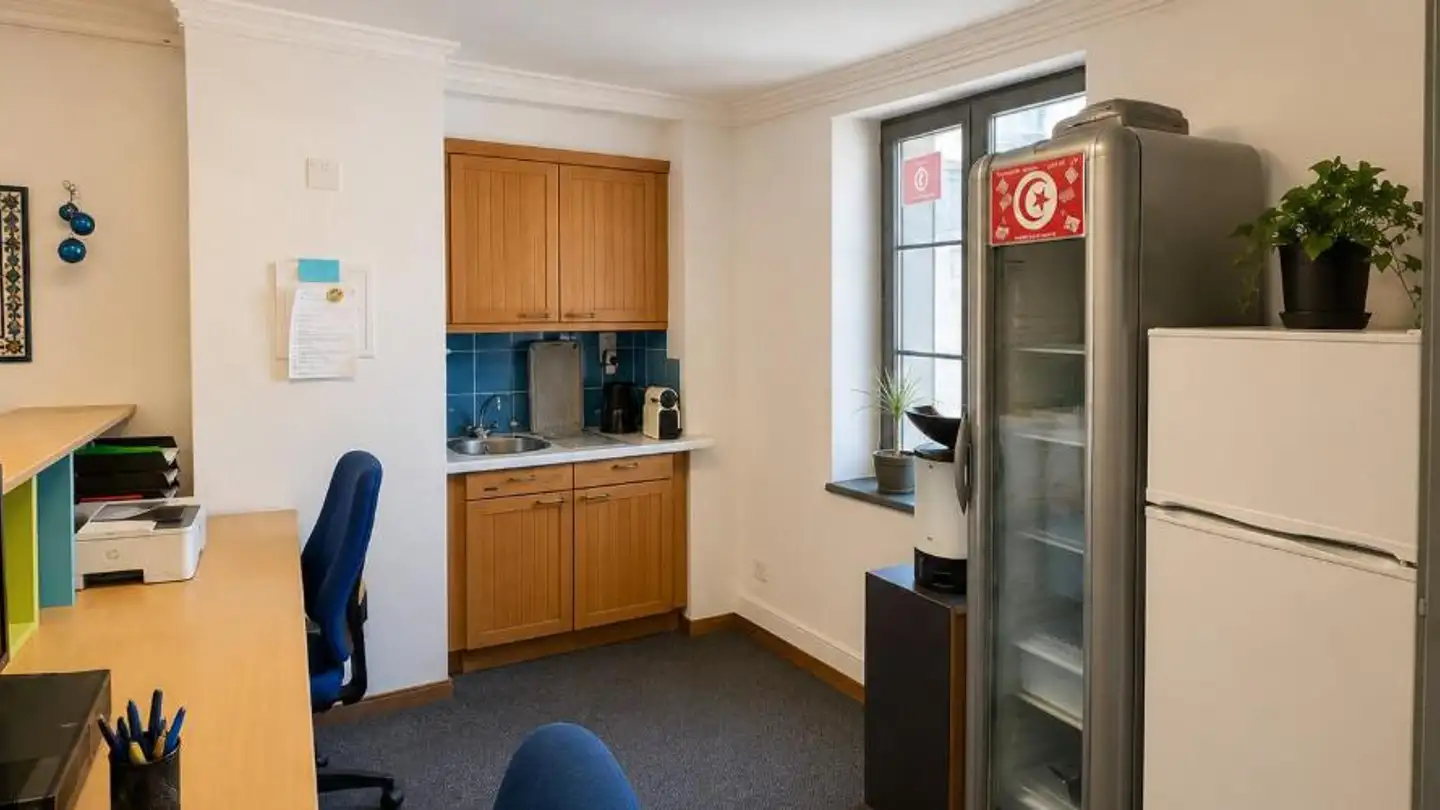 Bureau à louer - Rue De Genève 40, 1225 Chêne-Bourg - Photo 3