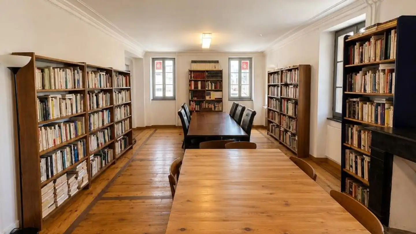 Bureau à louer - Rue De Genève 40, 1225 Chêne-Bourg - Photo 4