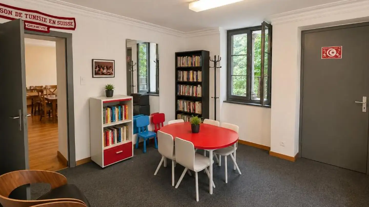 Bureau à louer - Rue De Genève 40, 1225 Chêne-Bourg - Photo 2