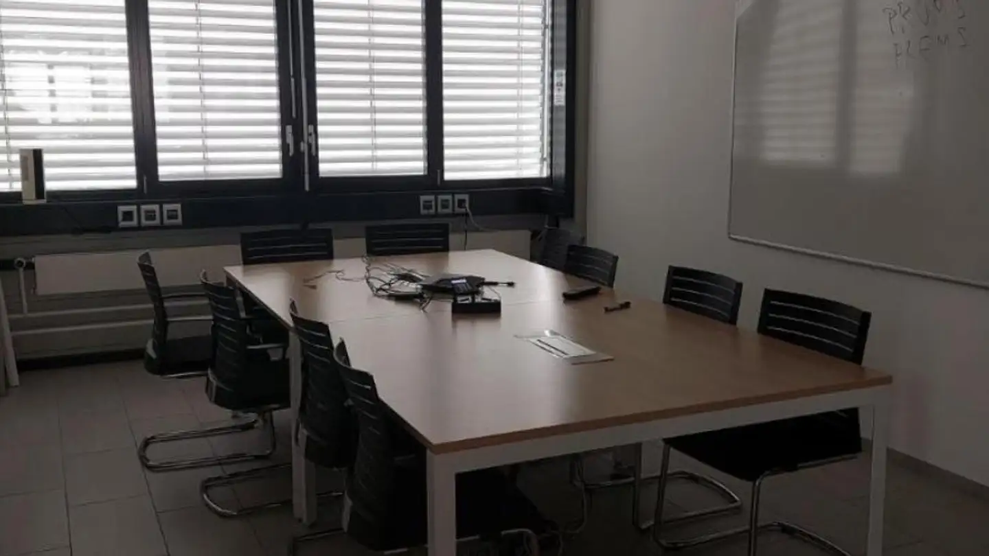 Commerciale in affitto - Rue Galilée 15, 1400 Yverdon-les-Bains - Foto 4