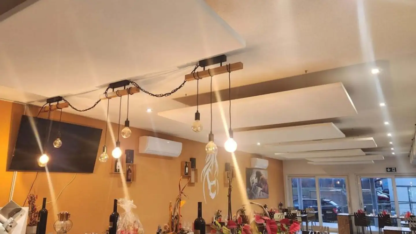 Commercial for rent - Rue Des Moulins 200, 1400 Yverdon-les-Bains - Photo 4