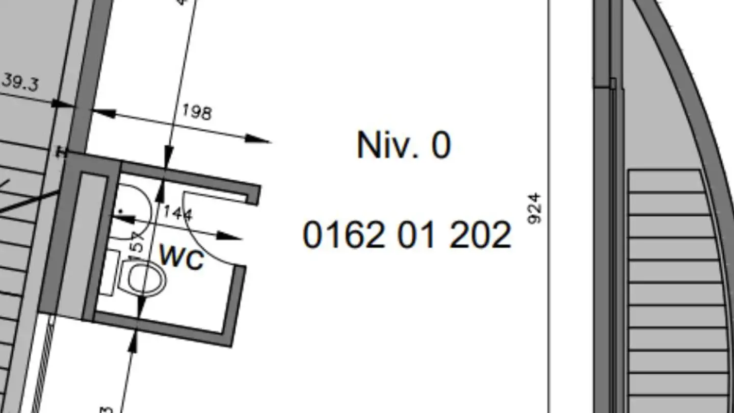 Commercial for rent - Chemin Du Devin 8a, 1012 Lausanne