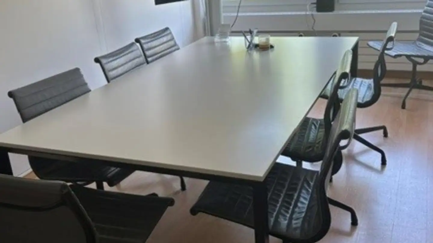 Commercial for rent - Chemin Des Vignes 3, 1260 Nyon