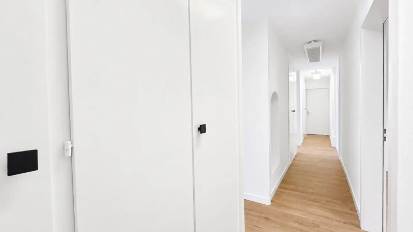Spazio ufficio in affitto - Rue De Vevey 4, 1630 Bulle - Foto 3