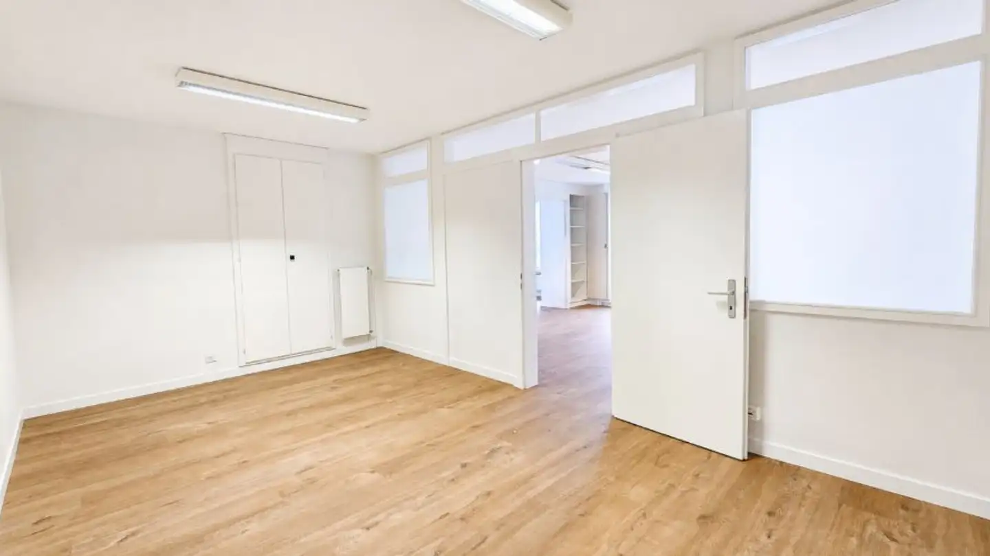 Spazio ufficio in affitto - Rue De Vevey 4, 1630 Bulle - Foto 2