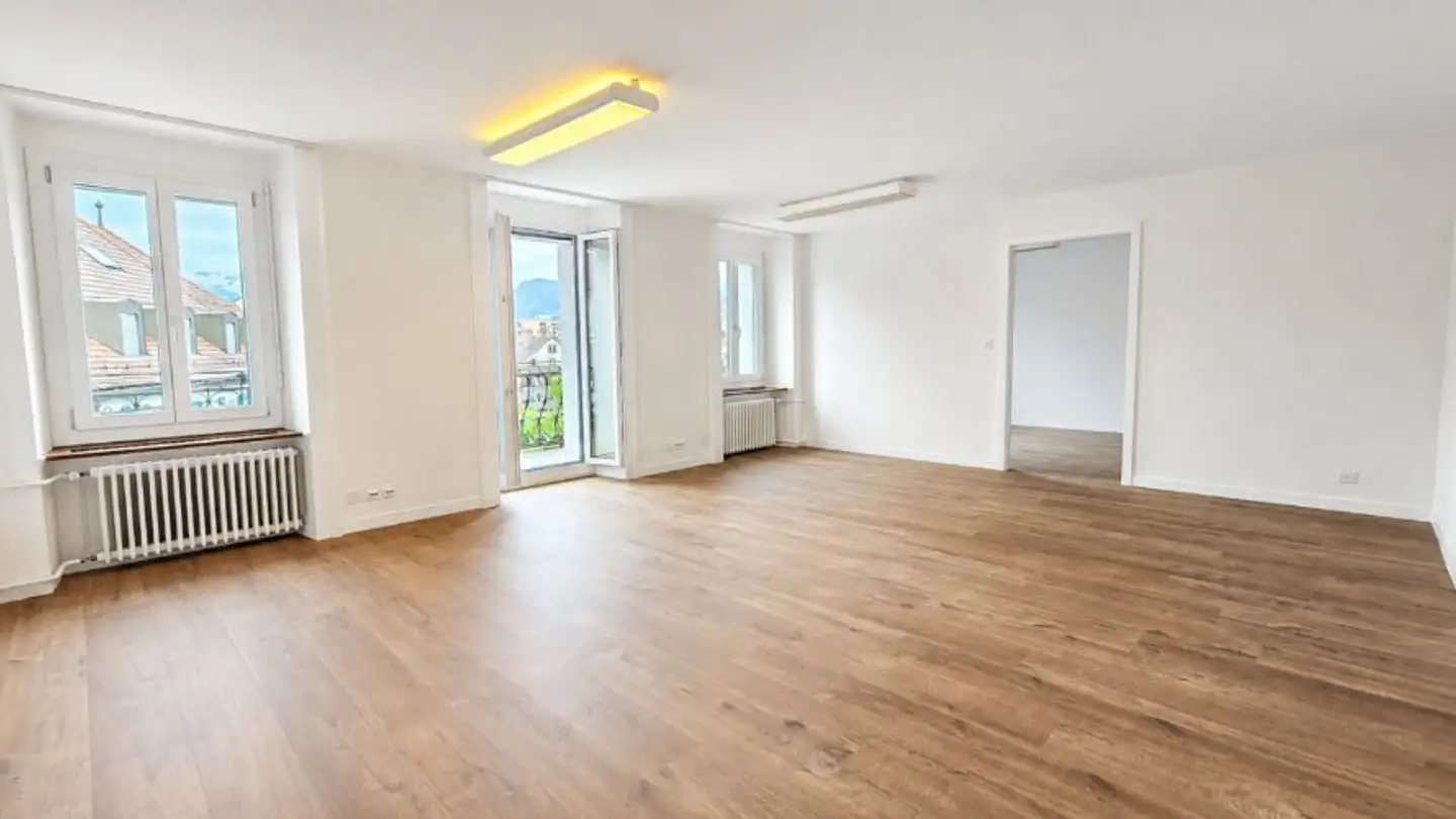 Spazio ufficio in affitto - Rue De Vevey 4, 1630 Bulle - Foto 4