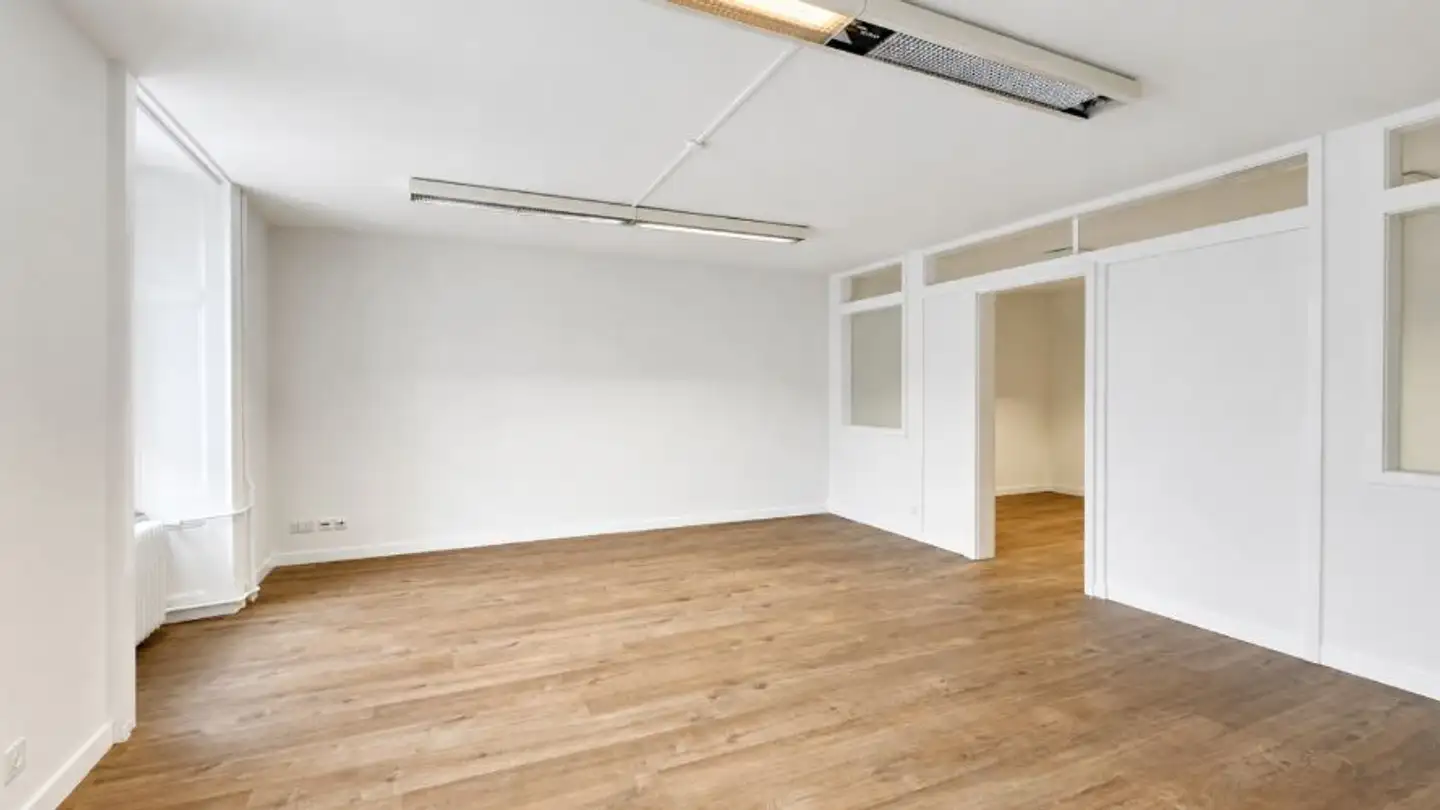 Spazio ufficio in affitto - Rue De Vevey 4, 1630 Bulle
