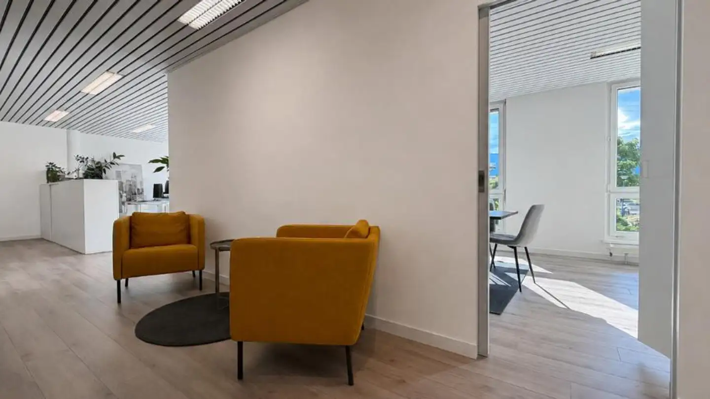 Office space for rent - Chemin D'eysins 49b, 1260 Nyon - Photo 3