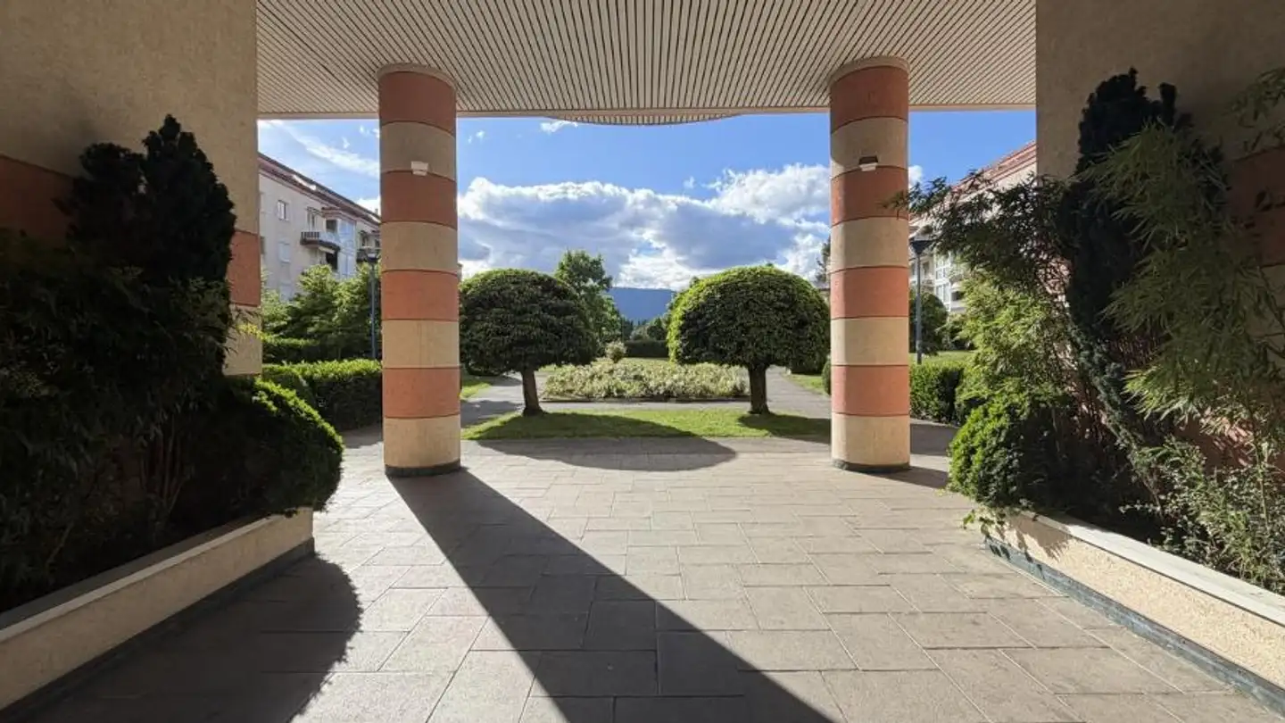Office space for rent - Chemin D'eysins 49b, 1260 Nyon - Photo 2