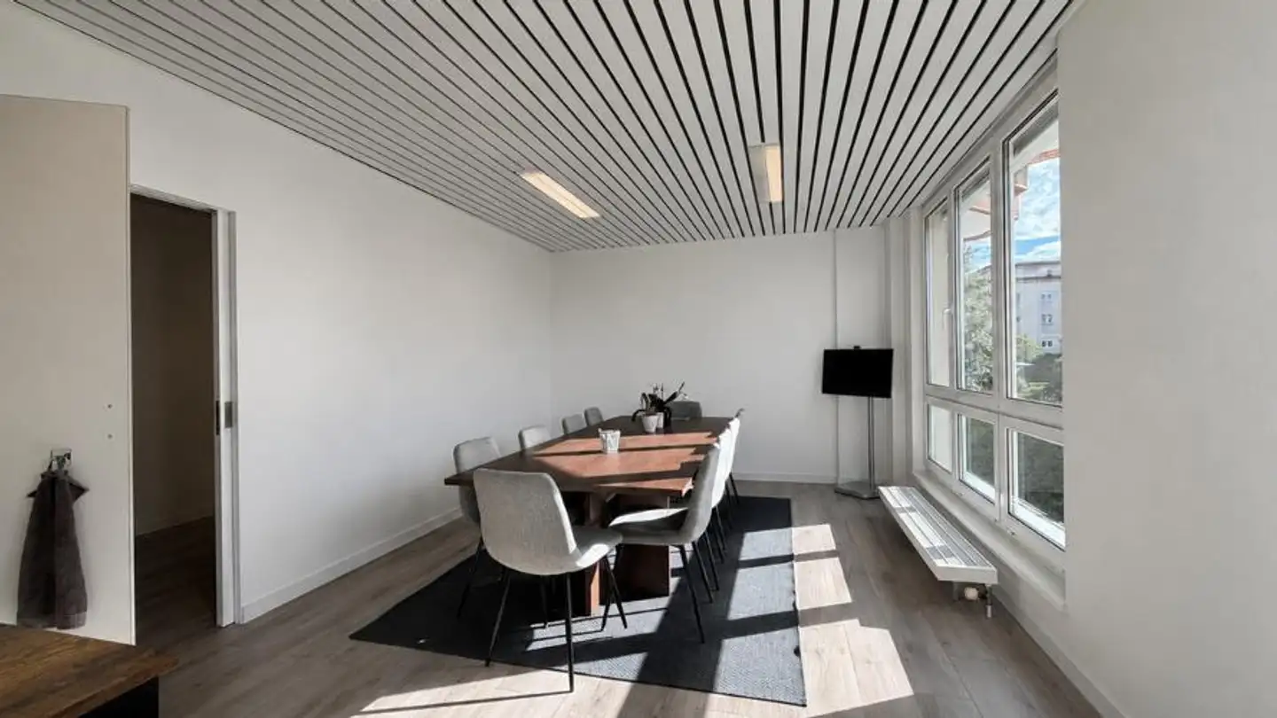 Office space for rent - Chemin D'eysins 49b, 1260 Nyon - Photo 4