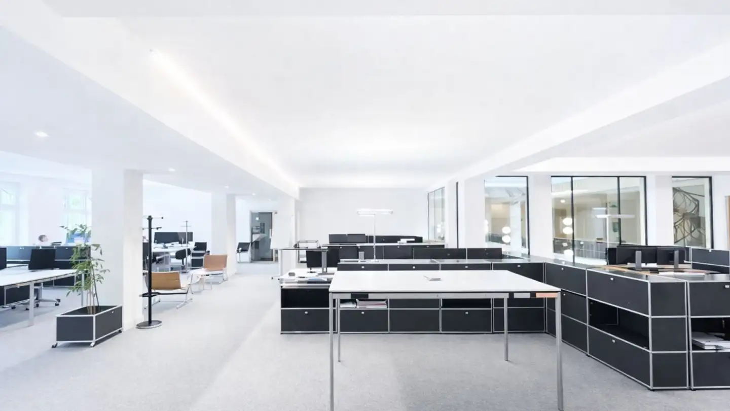 Office space for rent - Place Saint-François 5, 1003 Lausanne - Photo 4