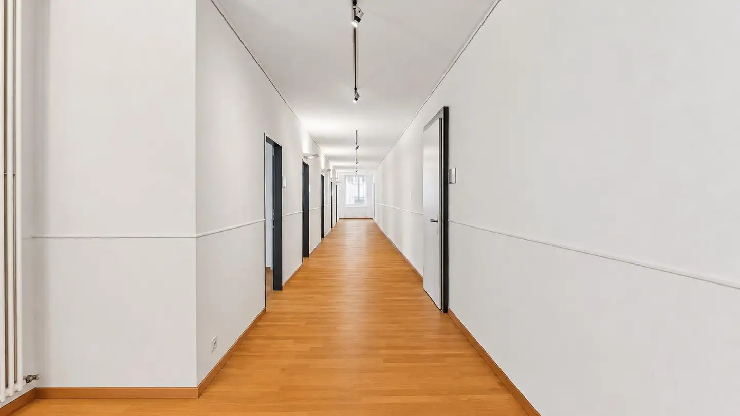 Office space for rent - Stampfenbachstrasse 138, 8006 Zürich - Photo 3