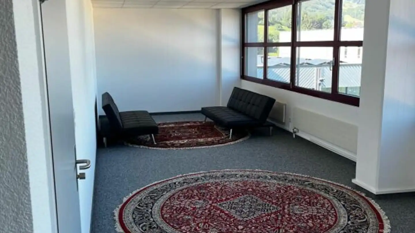 Bürofläche mieten - Hauptstrasse 104, 9422 Staad SG - Foto 2