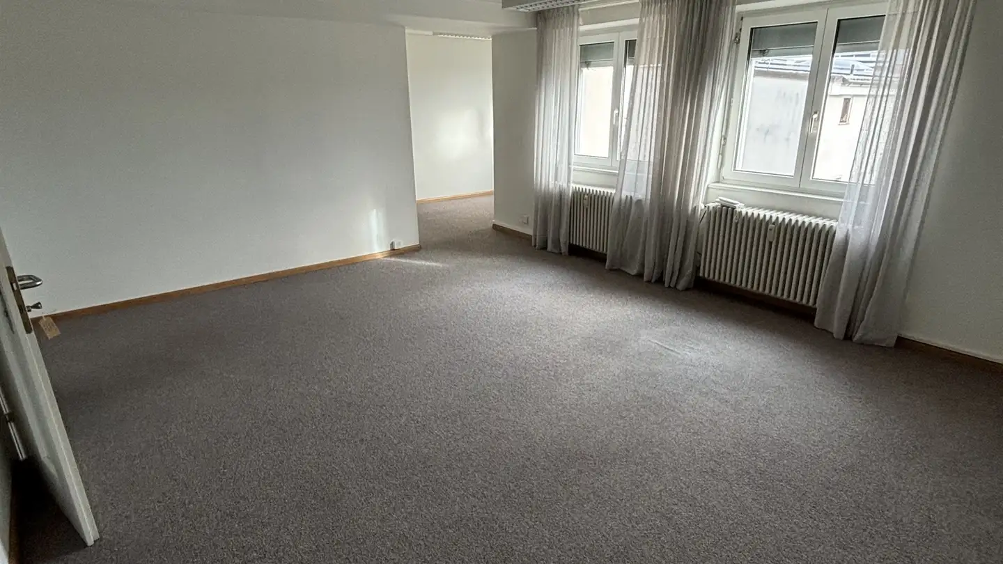 Hobbyraum mieten - Riehenstrasse 62, 4058 Basel - Foto 2