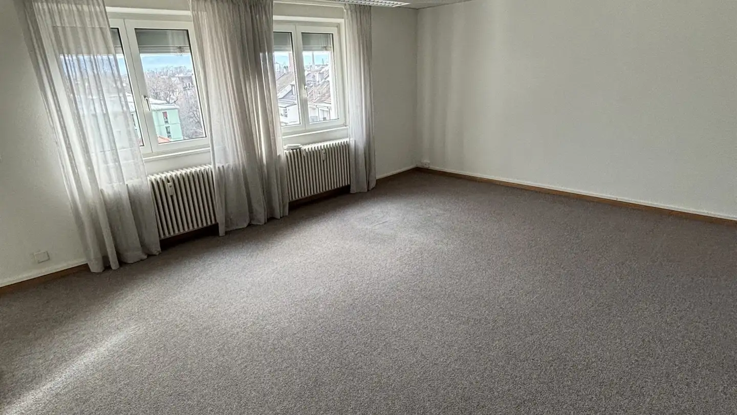 Hobbyraum mieten - Riehenstrasse 62, 4058 Basel - Foto 3