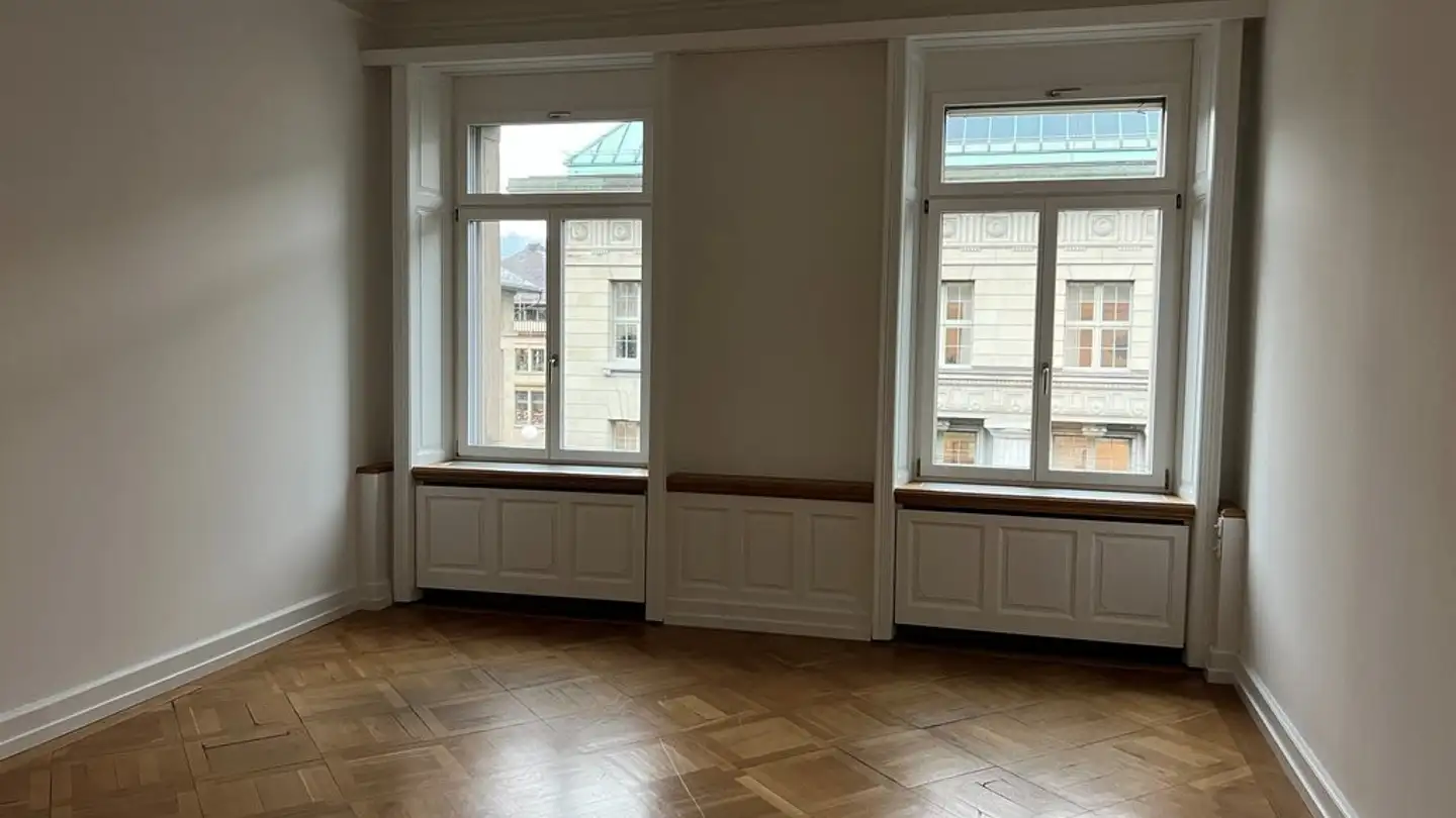 Office space for rent - Bahnhofstrasse 44, 8001 Zürich - Photo 4