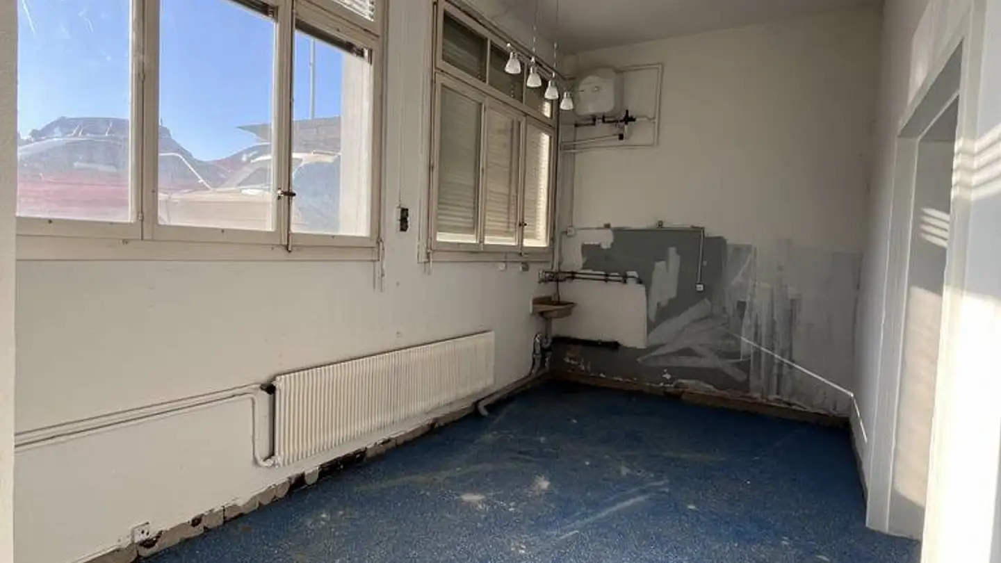 Bürofläche mieten - Route De Vallaire 108, 1024 Ecublens VD - Foto 4