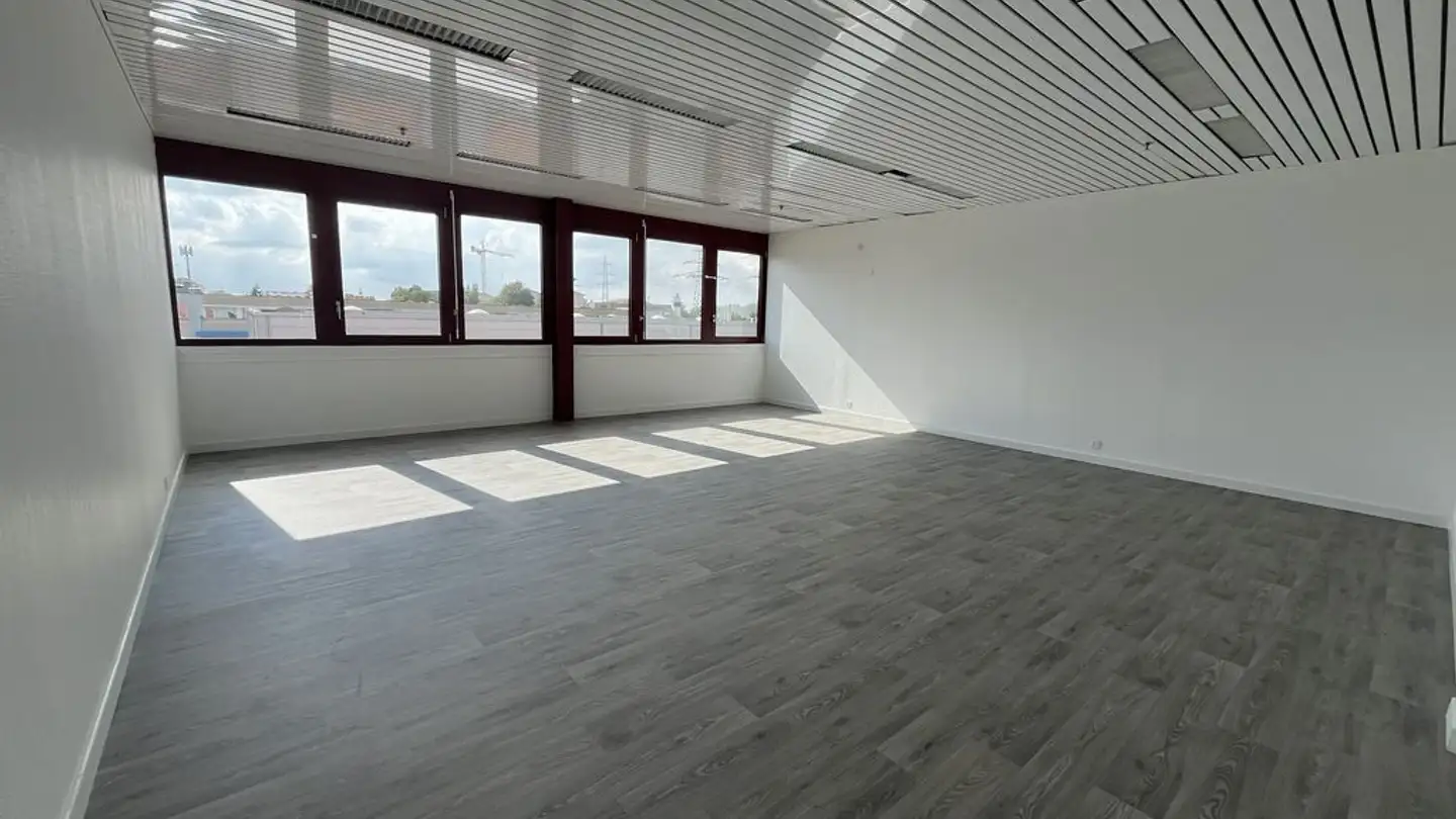 Bureau à louer - En Budron D5, 1052 Le Mont-sur-Lausanne - Photo 2