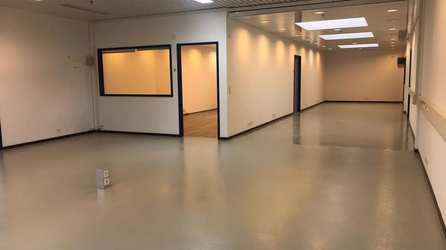 Bureau à louer - En Budron D5, 1052 Le Mont-sur-Lausanne - Photo 3
