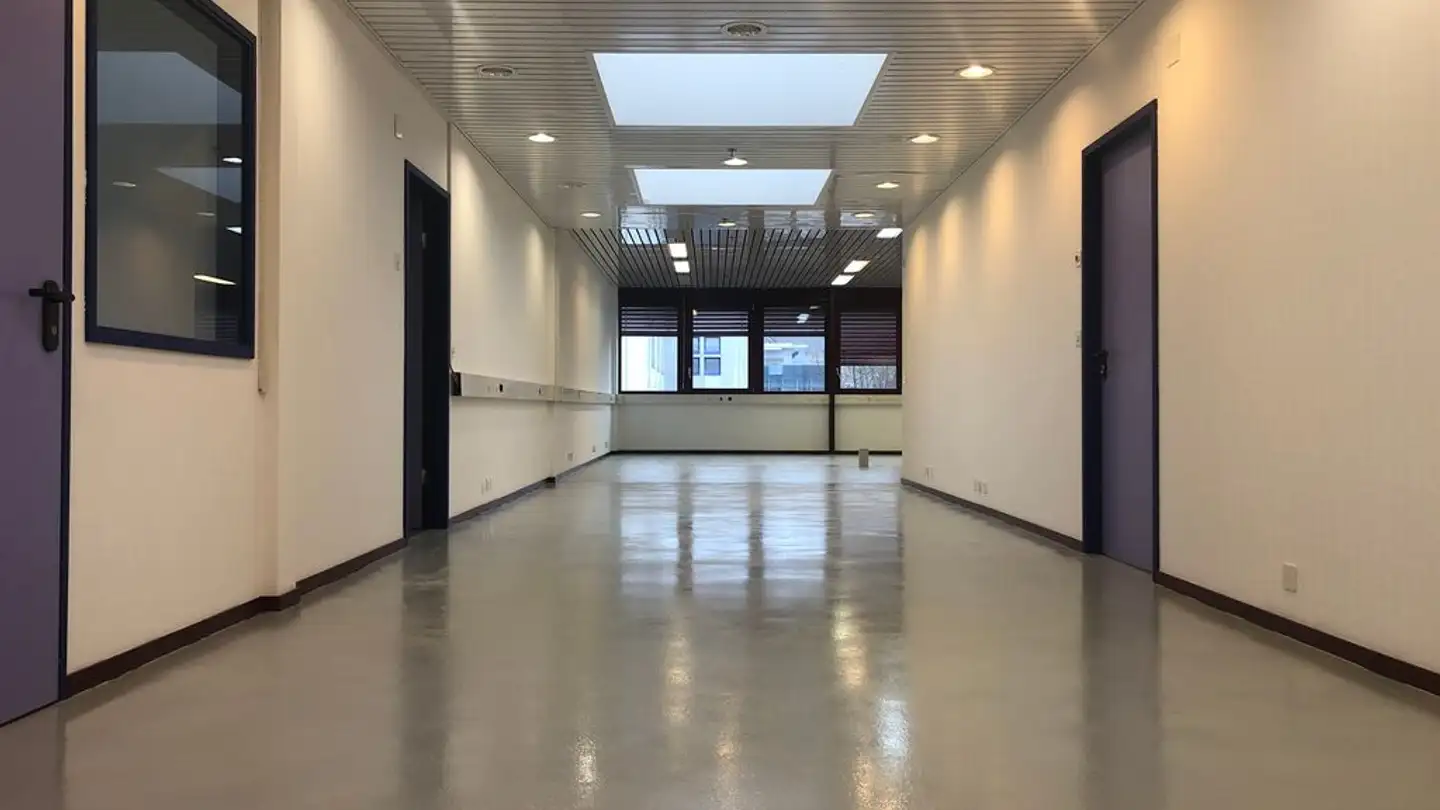 Bureau à louer - En Budron D5, 1052 Le Mont-sur-Lausanne - Photo 4