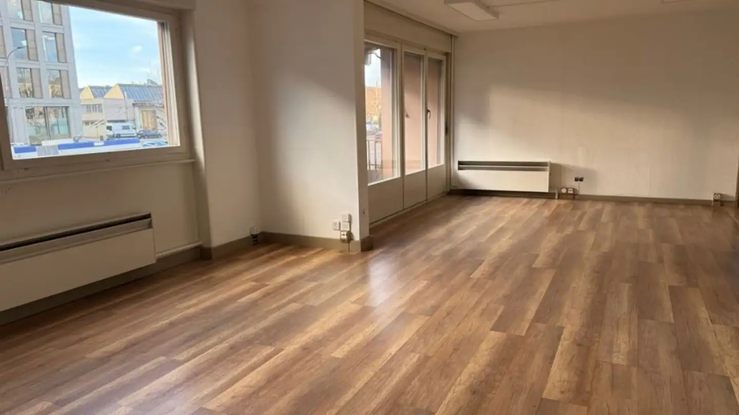 Spazio ufficio in affitto - Chemin Des Sauges 1, 1018 Lausanne - Foto 2