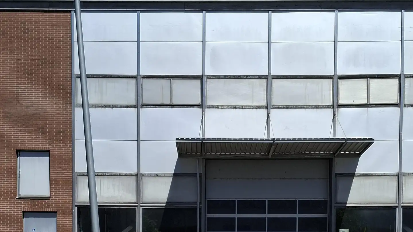 Lagerraum mieten - Industriestrasse 21, 5314 Kleindöttingen - Foto 2