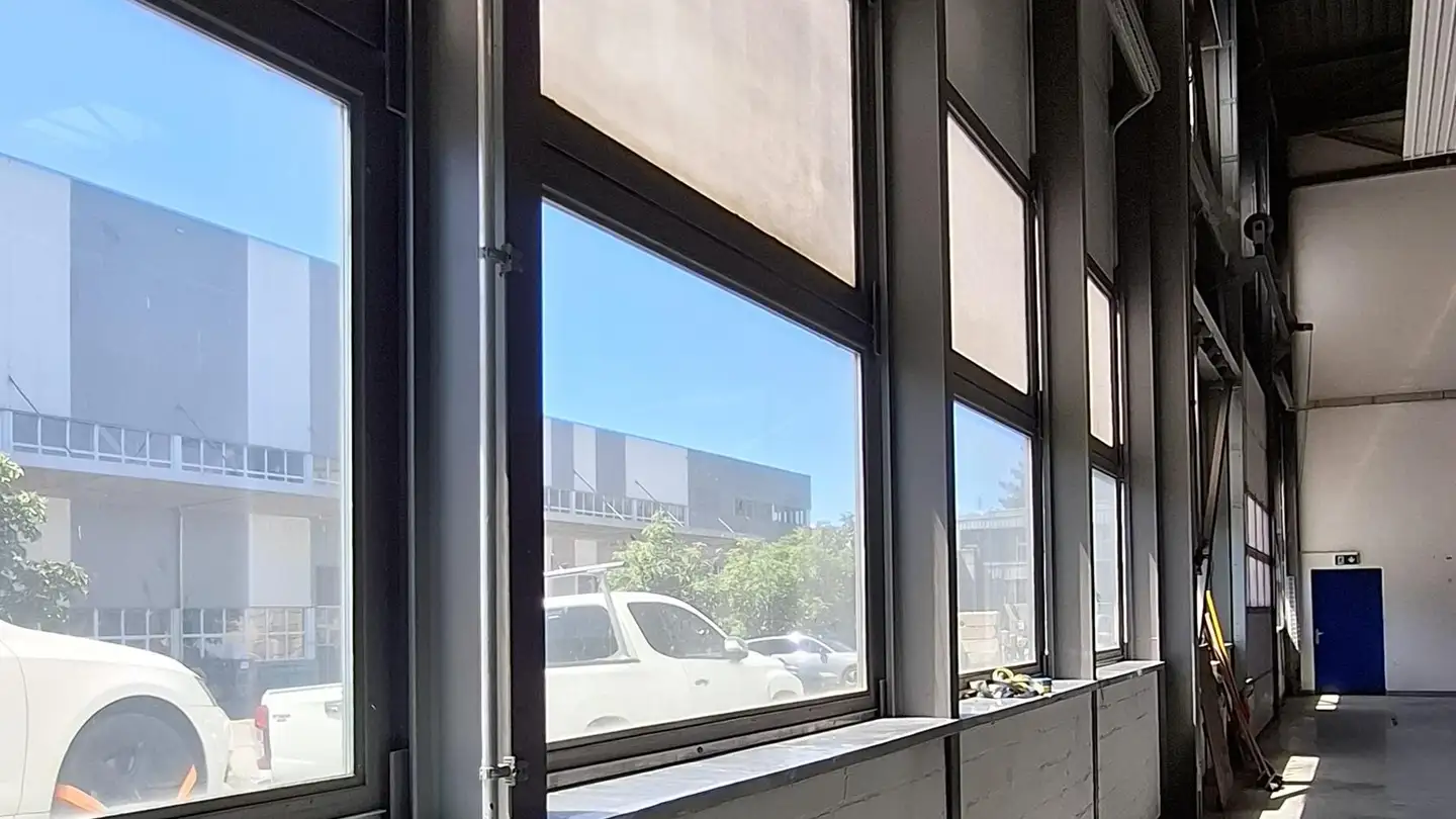 Lagerraum mieten - Industriestrasse 21, 5314 Kleindöttingen - Foto 4